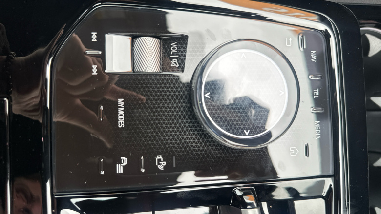 BMW i5 250kW eDrive40 M Sport 84kWh 4dr Auto Electric Saloon